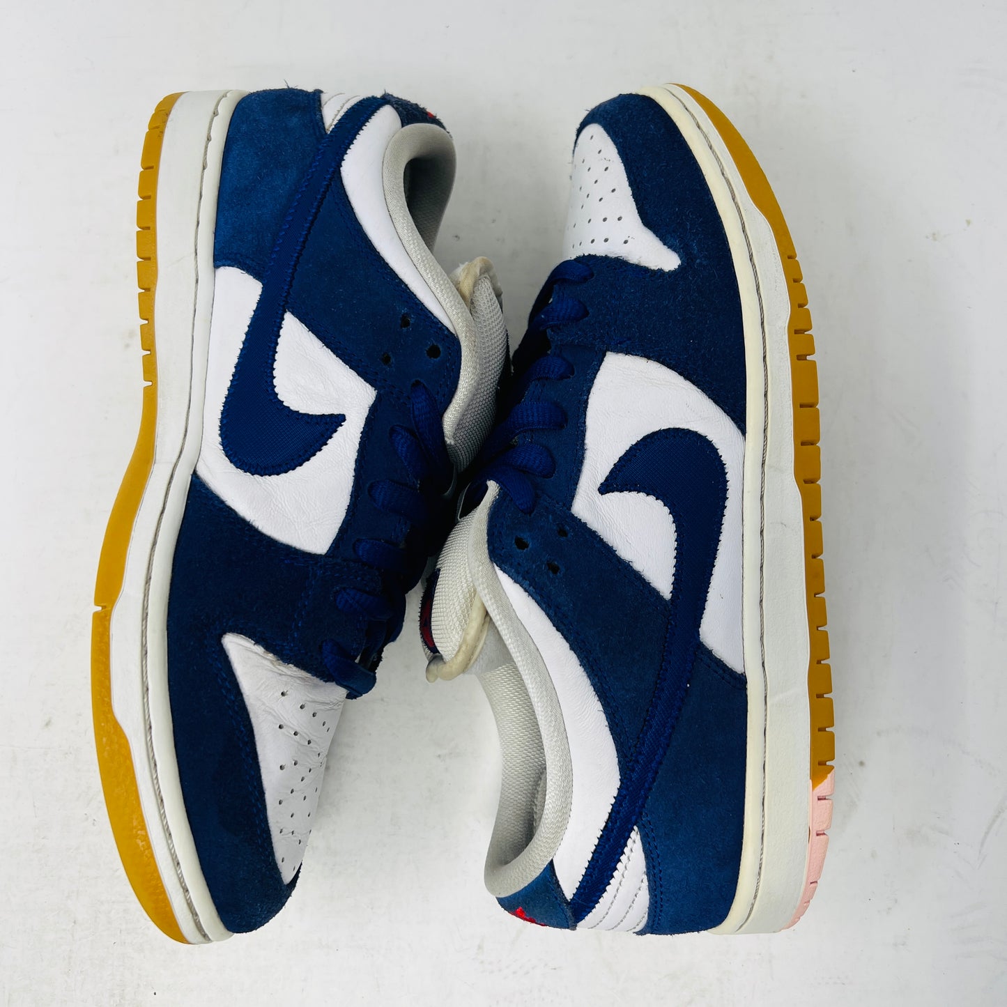 Nike SB Dunk Low Los Angeles Dodgers