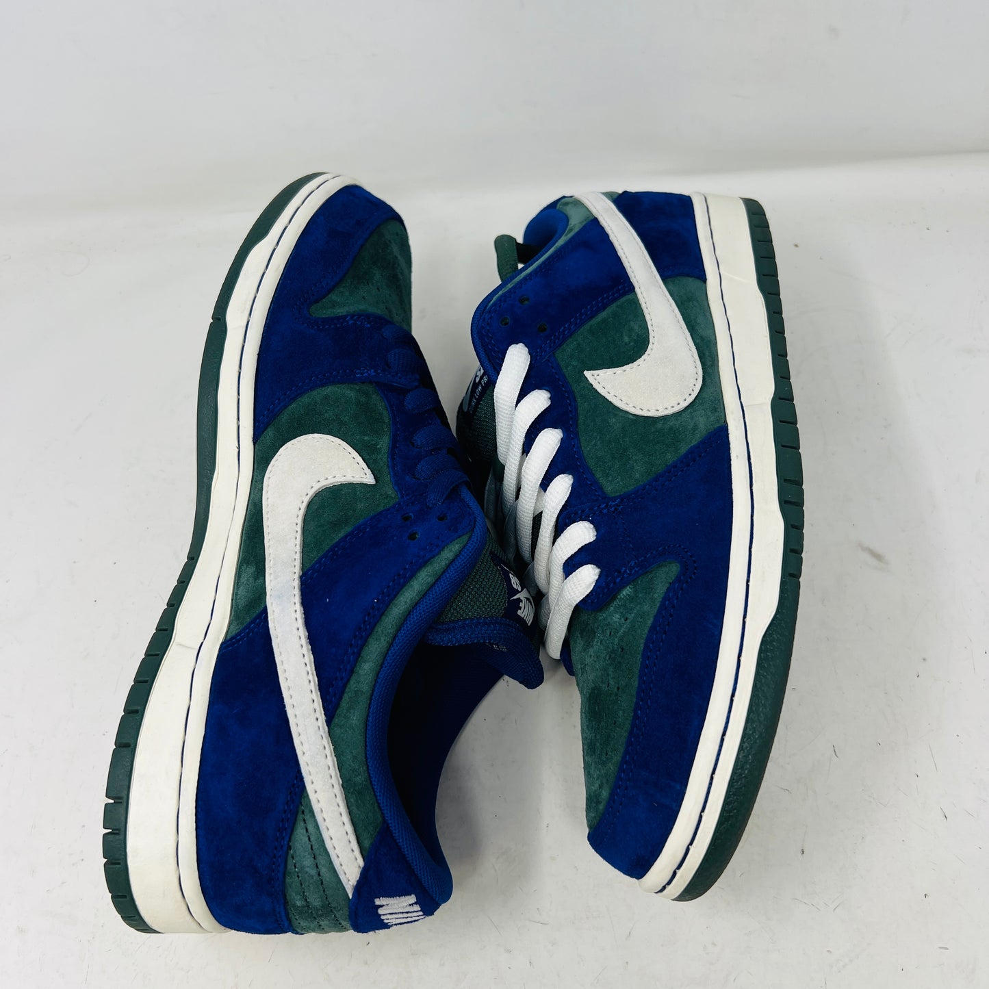 Nike SB Dunk Low Deep Royal Blue