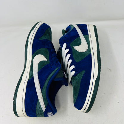 Nike SB Dunk Low Deep Royal Blue