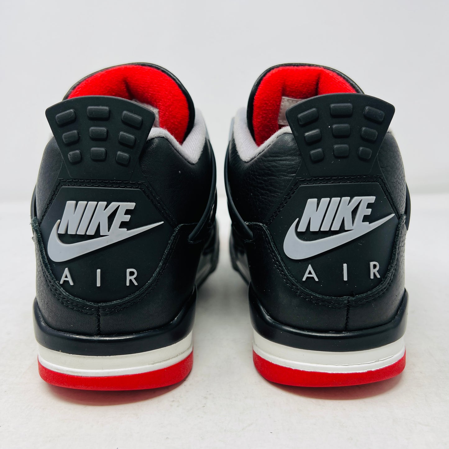 Jordan 4 Retro Bred Reimagined