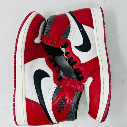Jordan 1 Retro High OG Chicago Lost and Found