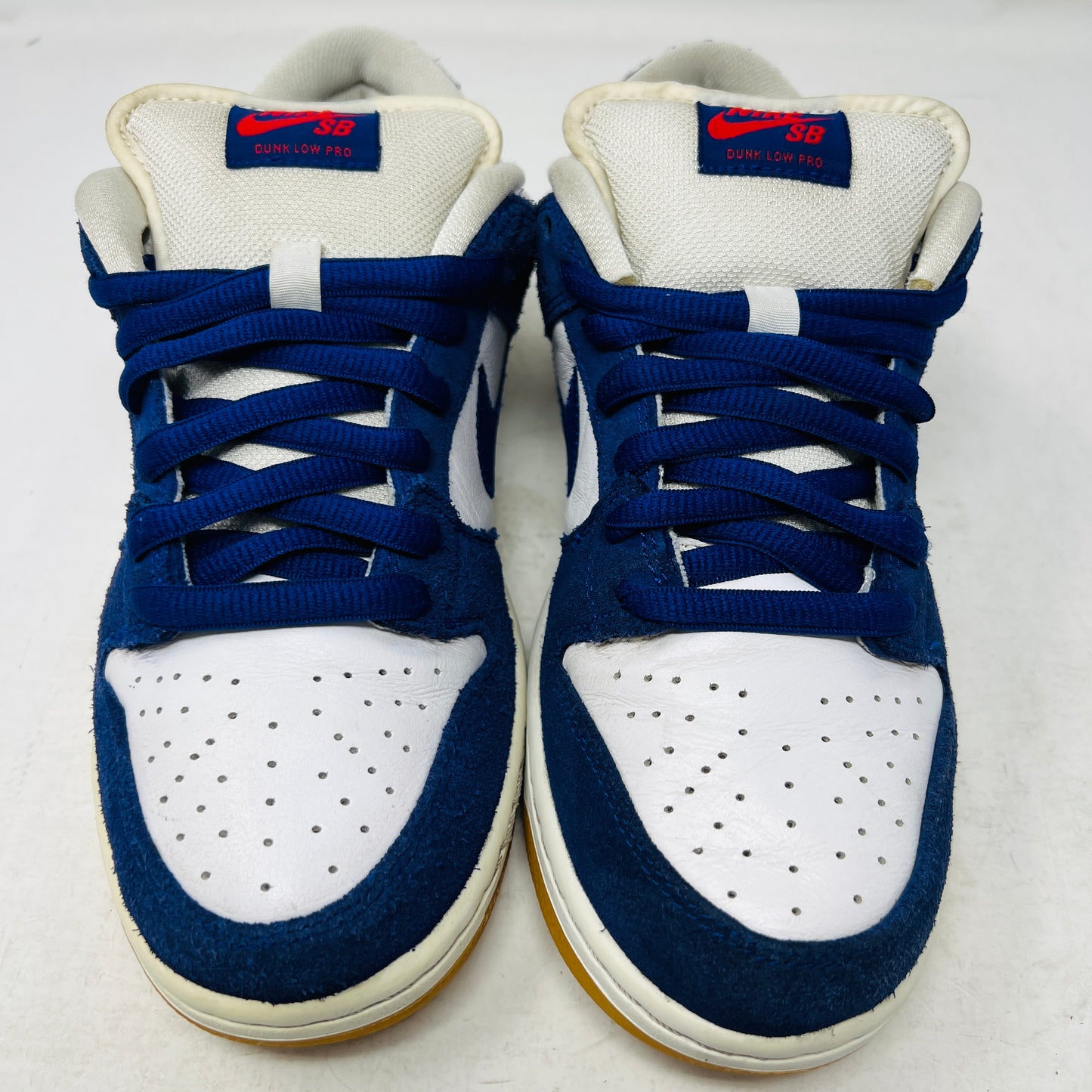 Nike SB Dunk Low Los Angeles Dodgers
