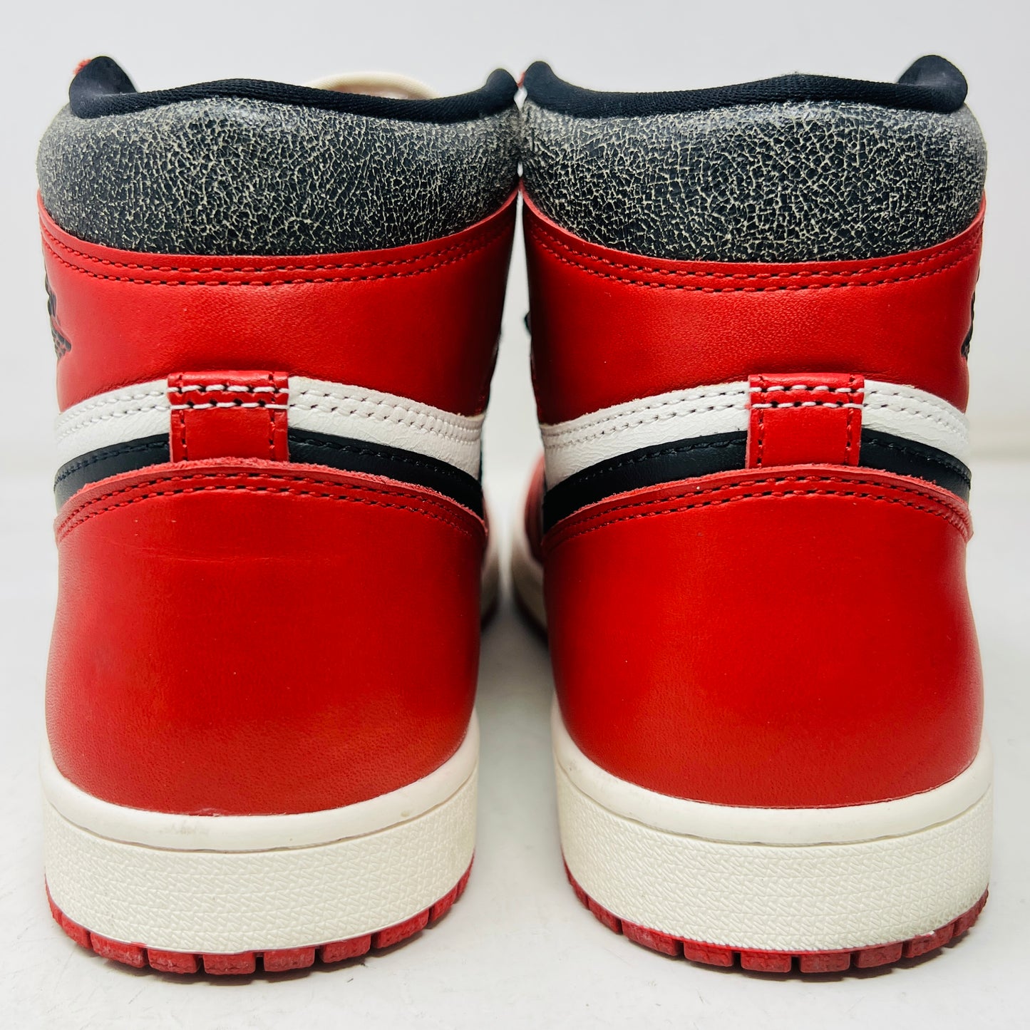 Jordan 1 Retro High OG Chicago Lost and Found