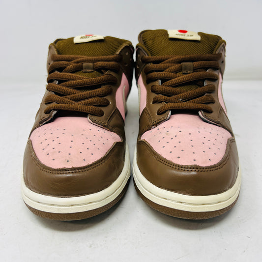 Nike SB Dunk Low Stussy Cherry