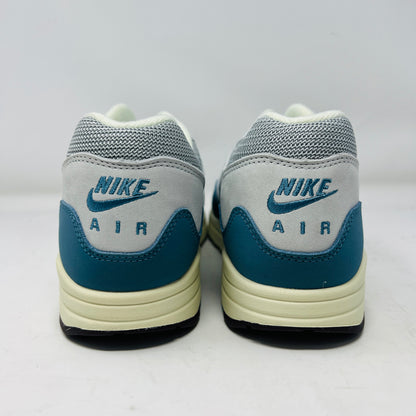 Nike Air Max 1 Patta Wave Noise Aqua