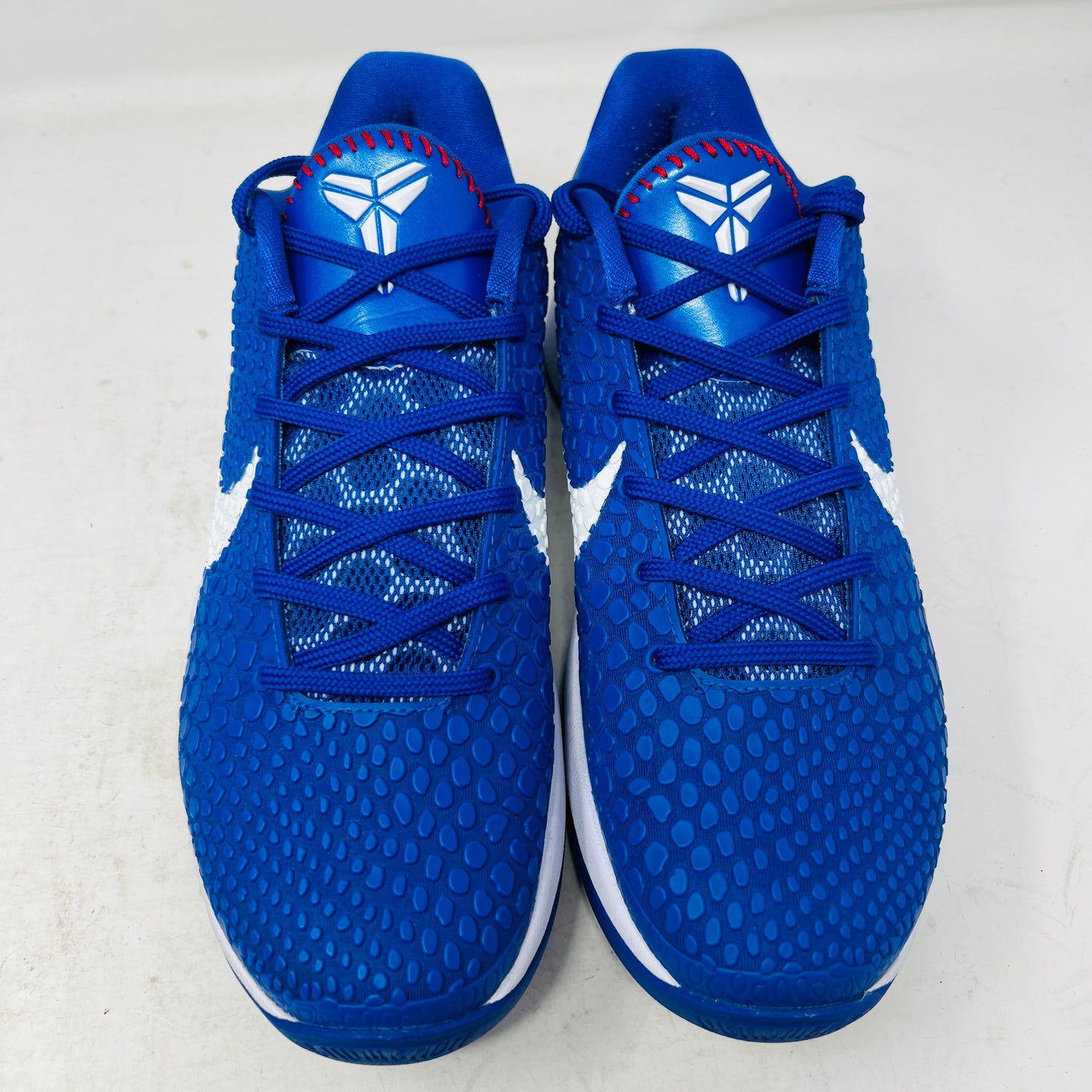Nike Kobe 6 Protro Dodgers