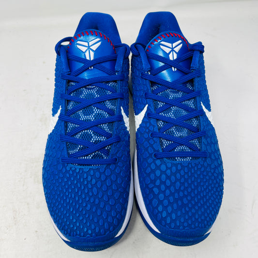 Nike Kobe 6 Protro Dodgers
