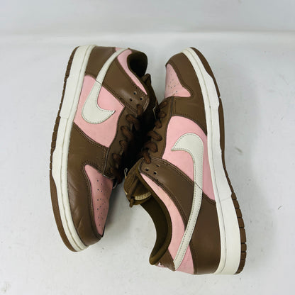 Nike SB Dunk Low Stussy Cherry