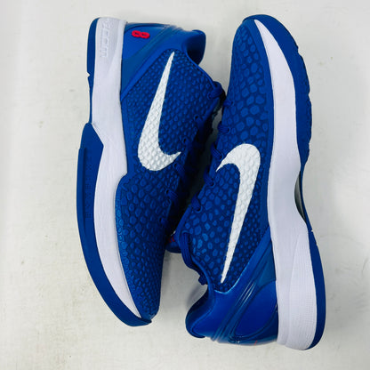 Nike Kobe 6 Protro Dodgers
