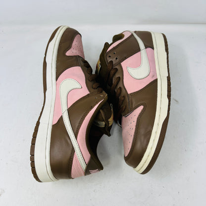 Nike SB Dunk Low Stussy Cherry