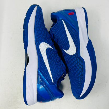 Nike Kobe 6 Protro Dodgers