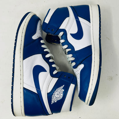 Jordan 1 Retro Storm Blue