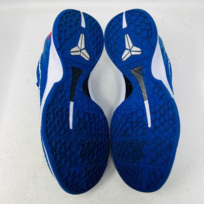 Nike Kobe 6 Protro Dodgers