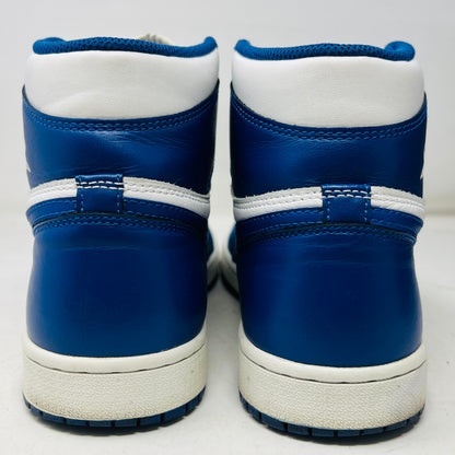 Jordan 1 Retro Storm Blue