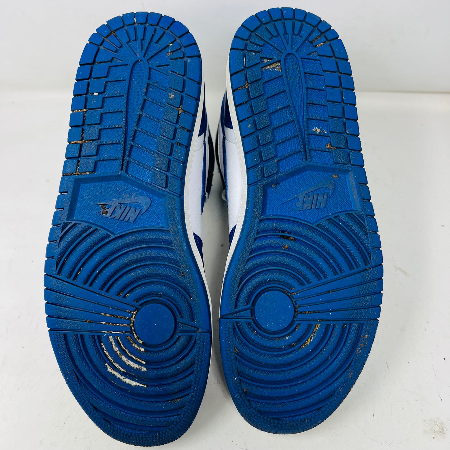 Jordan 1 Retro Storm Blue