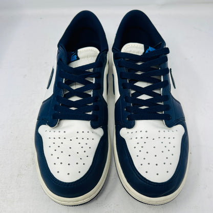Jordan 1 Low OG Obsidian UNC