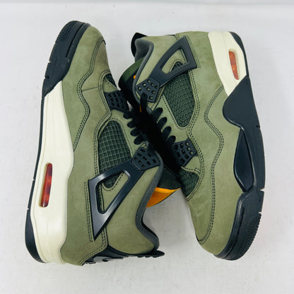 Jordan 4 Retro OG SP Undefeated (2025)