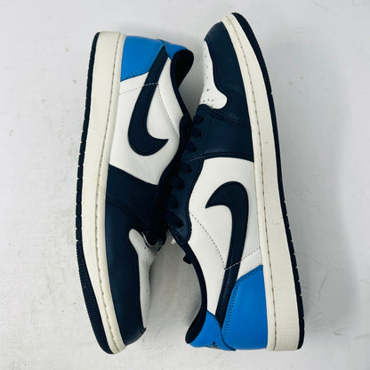 Jordan 1 Low OG Obsidian UNC
