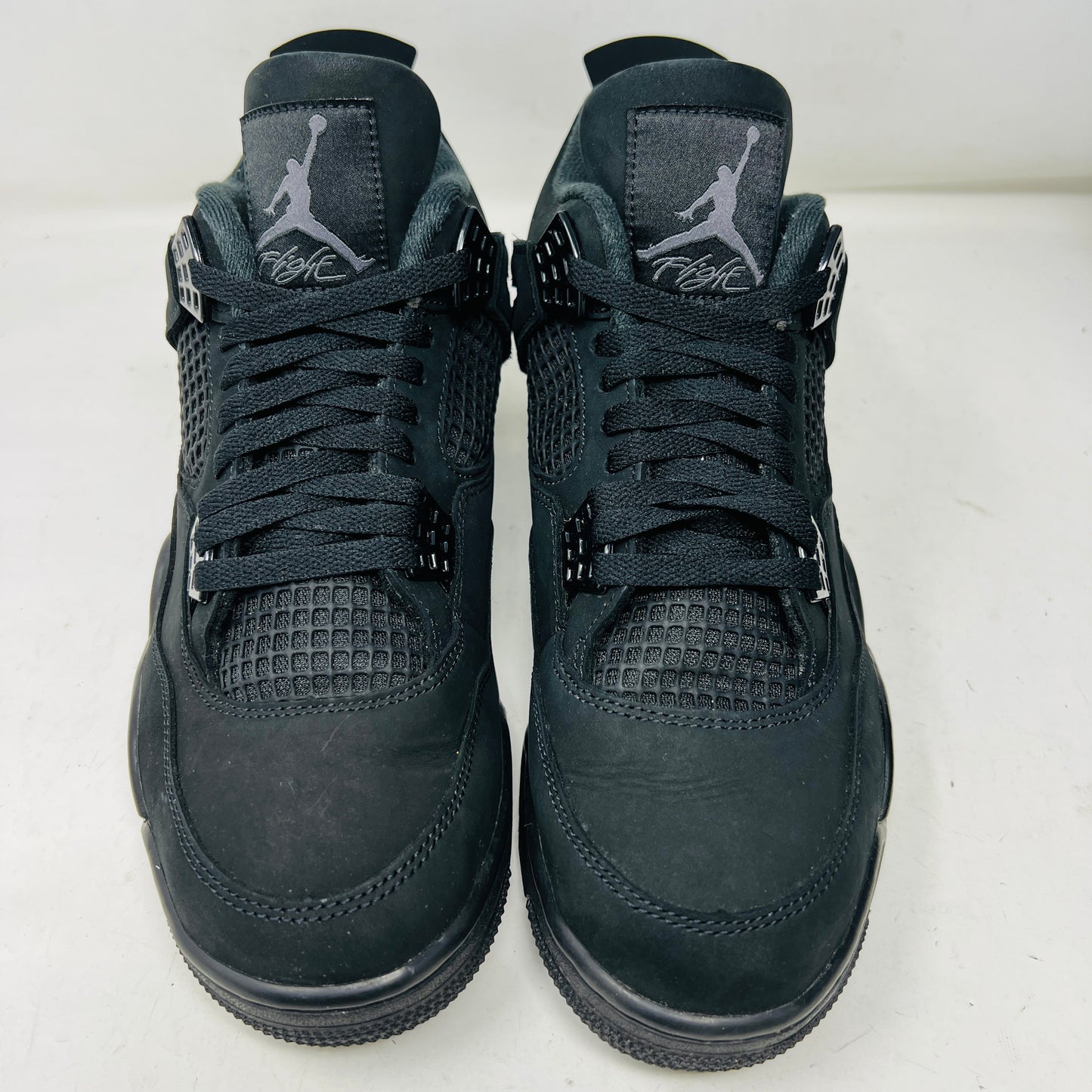 Jordan 4 Retro Black Cat (2025)