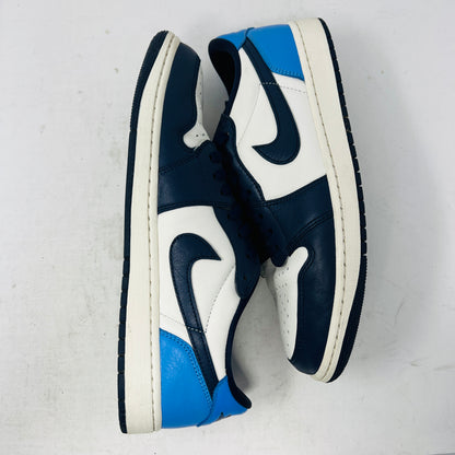 Jordan 1 Low OG Obsidian UNC