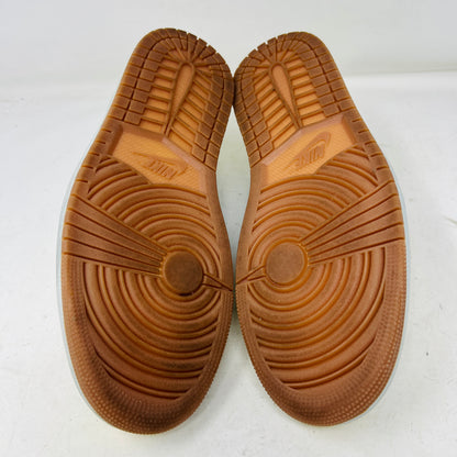 Jordan 1 Retro Low OG SP Travis Scott Canary (Women's)