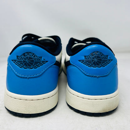 Jordan 1 Low OG Obsidian UNC