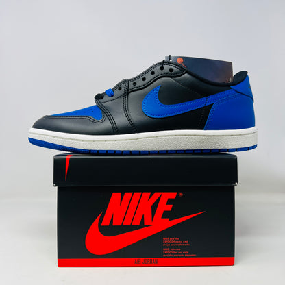 Jordan 1 Retro Low '85 Royal