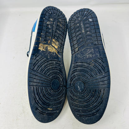 Jordan 1 Low OG Obsidian UNC