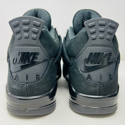 Jordan 4 Retro Black Cat (2025)