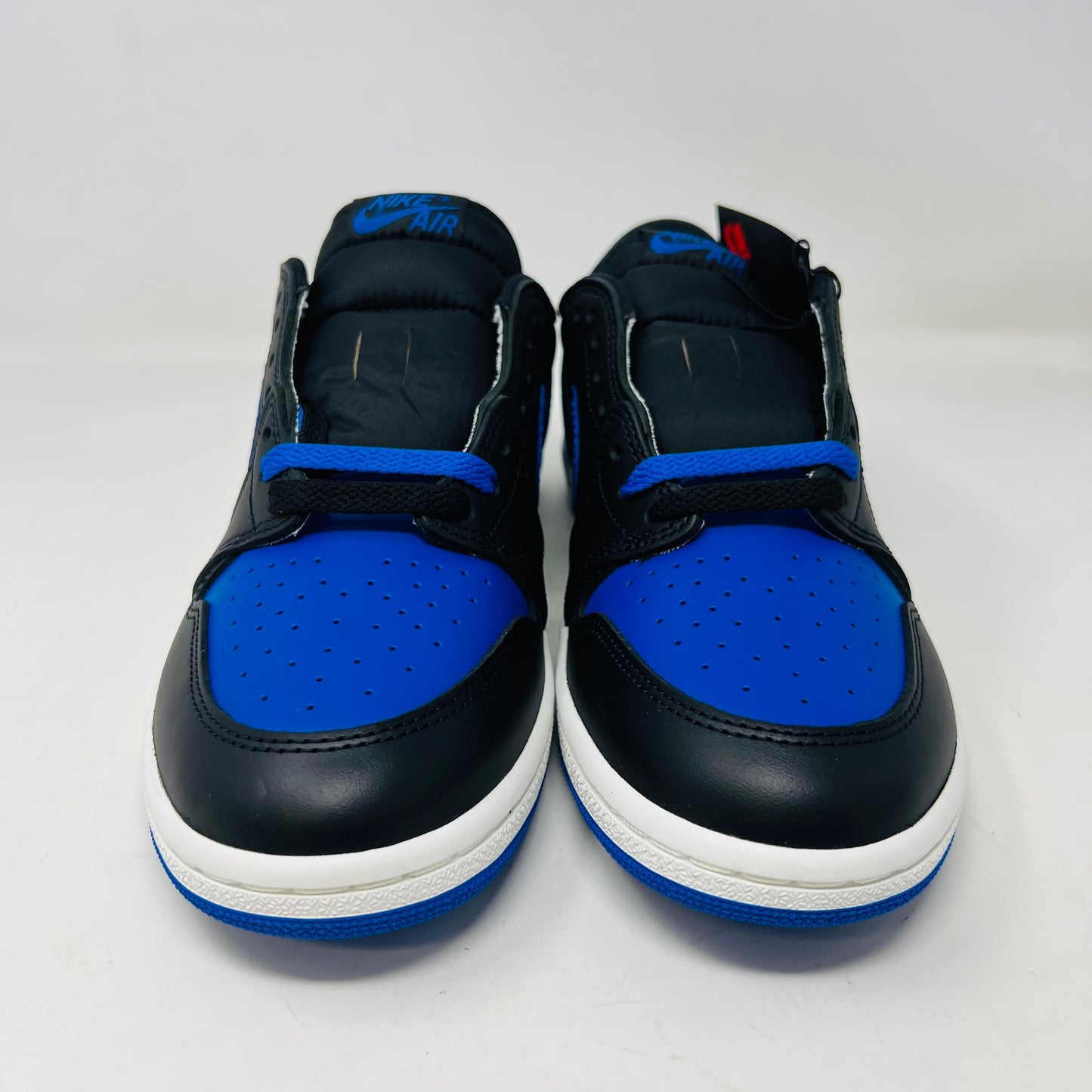 Jordan 1 Retro Low '85 Royal