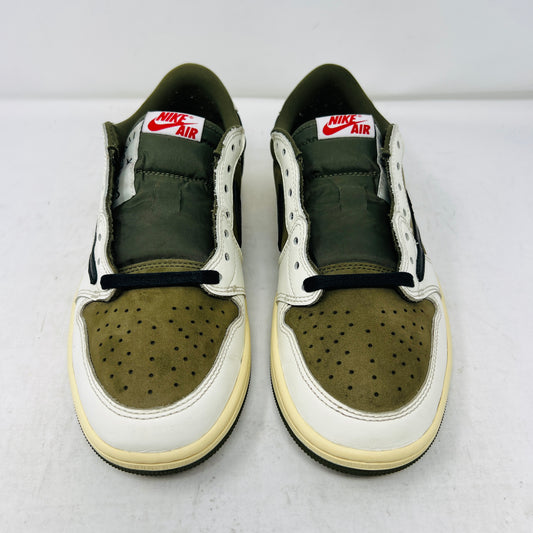 Jordan 1 Retro Low OG SP Travis Scott Medium Olive