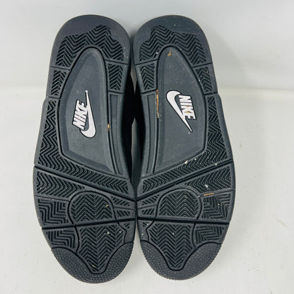 Jordan 4 Retro Black Cat (2025)