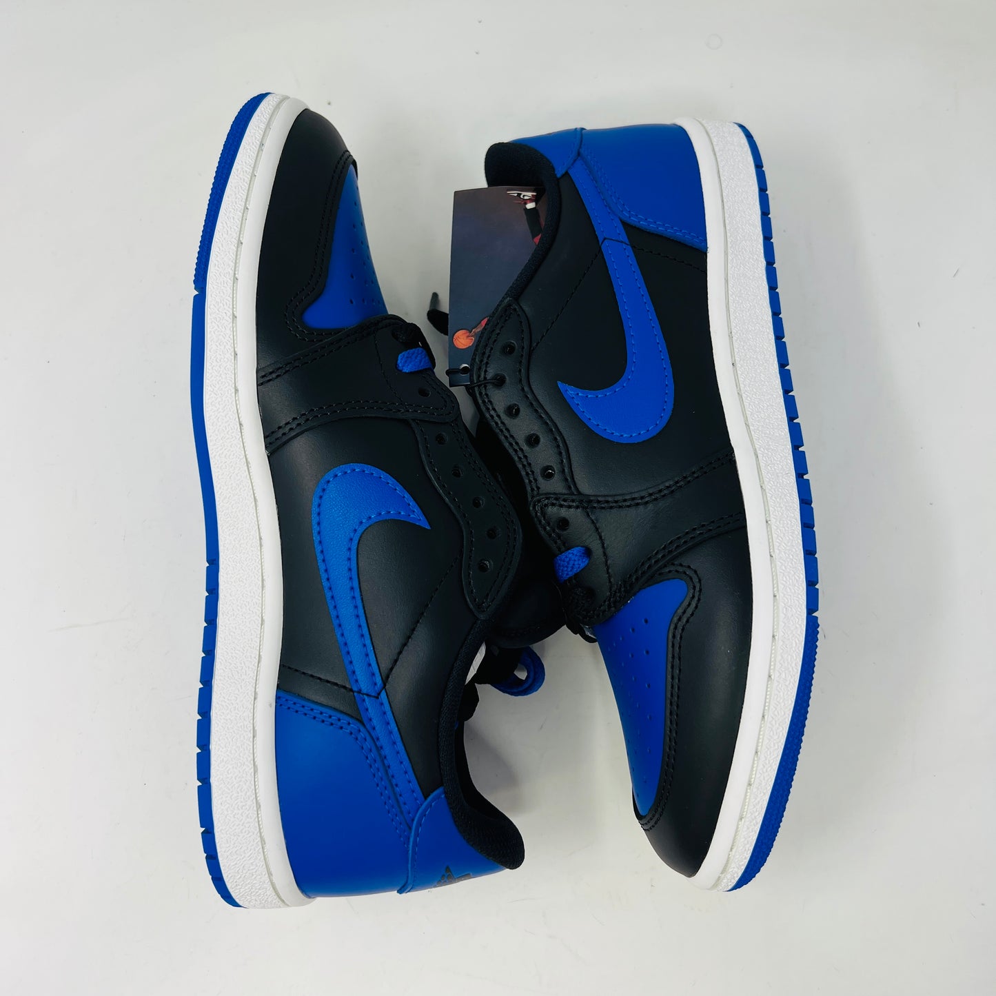 Jordan 1 Retro Low '85 Royal