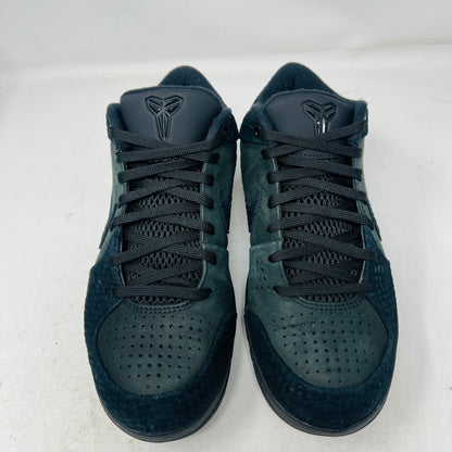 Nike Kobe 4 Protro Gift of Mamba