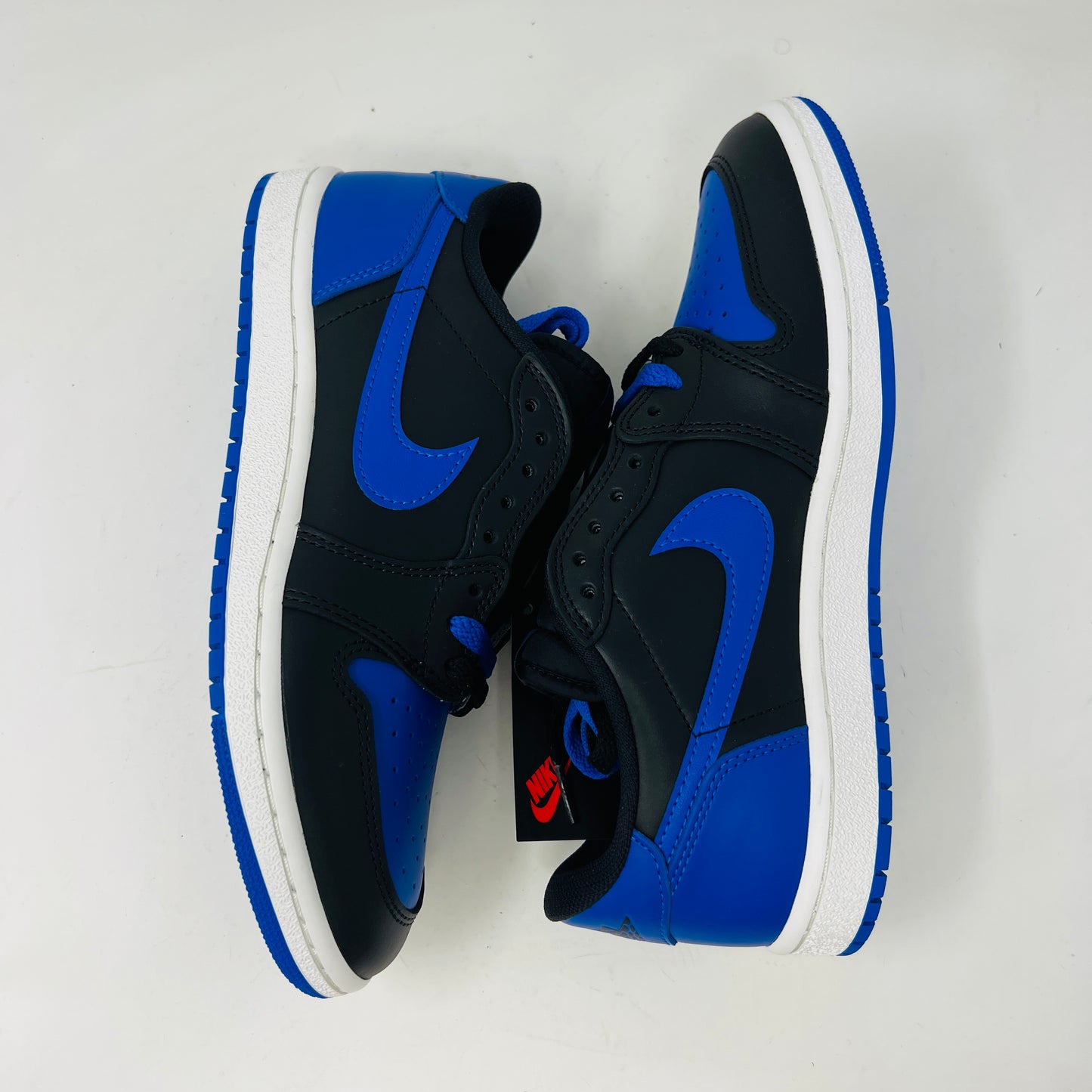 Jordan 1 Retro Low '85 Royal