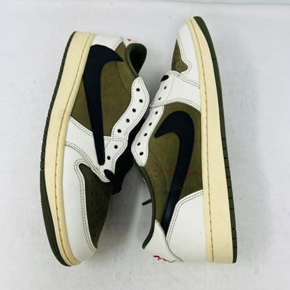 Jordan 1 Retro Low OG SP Travis Scott Medium Olive