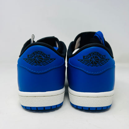 Jordan 1 Retro Low '85 Royal