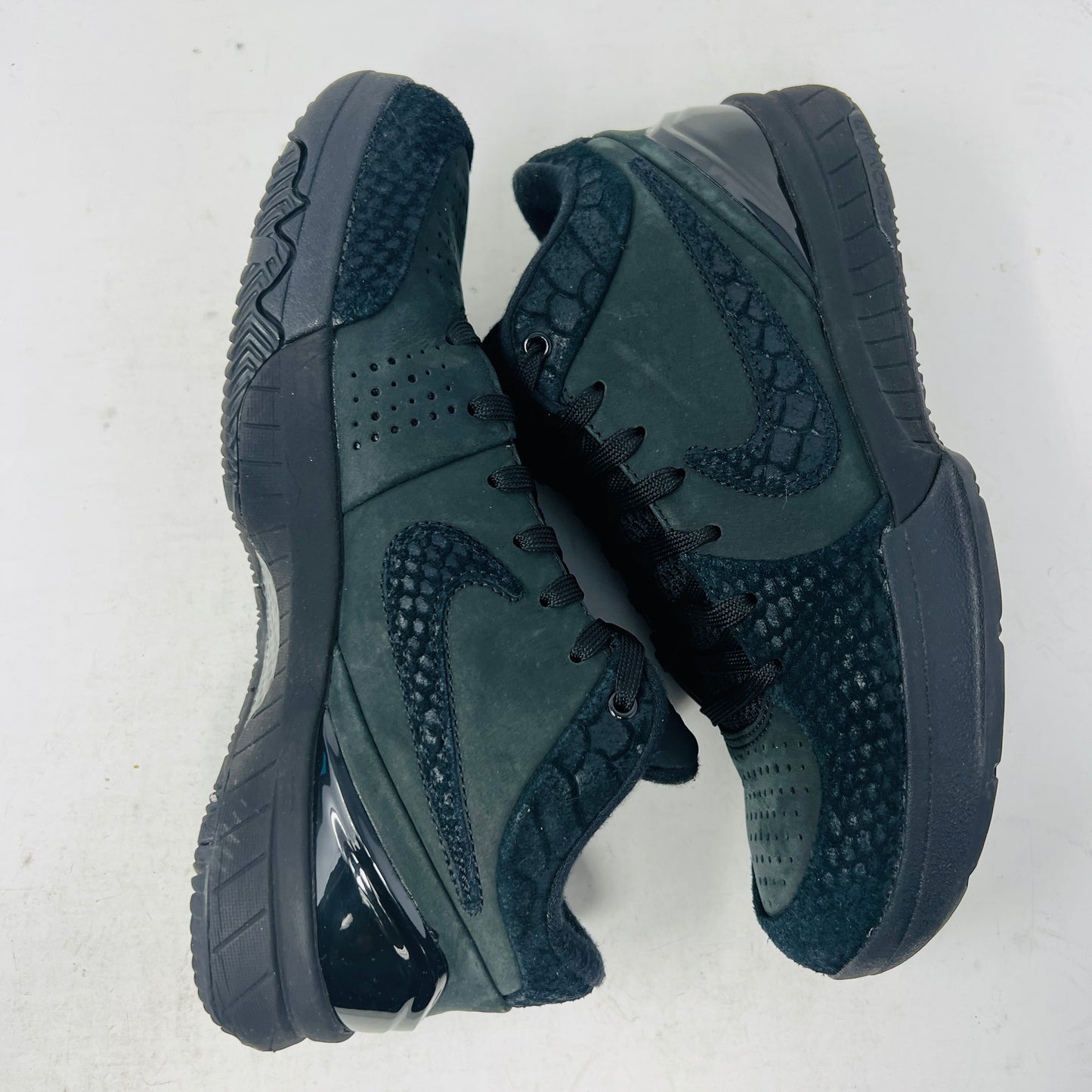 Nike Kobe 4 Protro Gift of Mamba