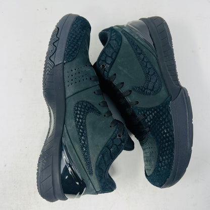 Nike Kobe 4 Protro Gift of Mamba