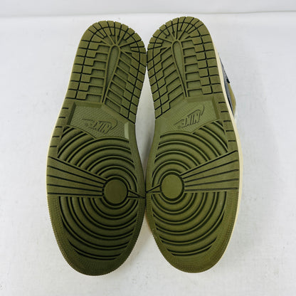 Jordan 1 Retro Low OG SP Travis Scott Medium Olive