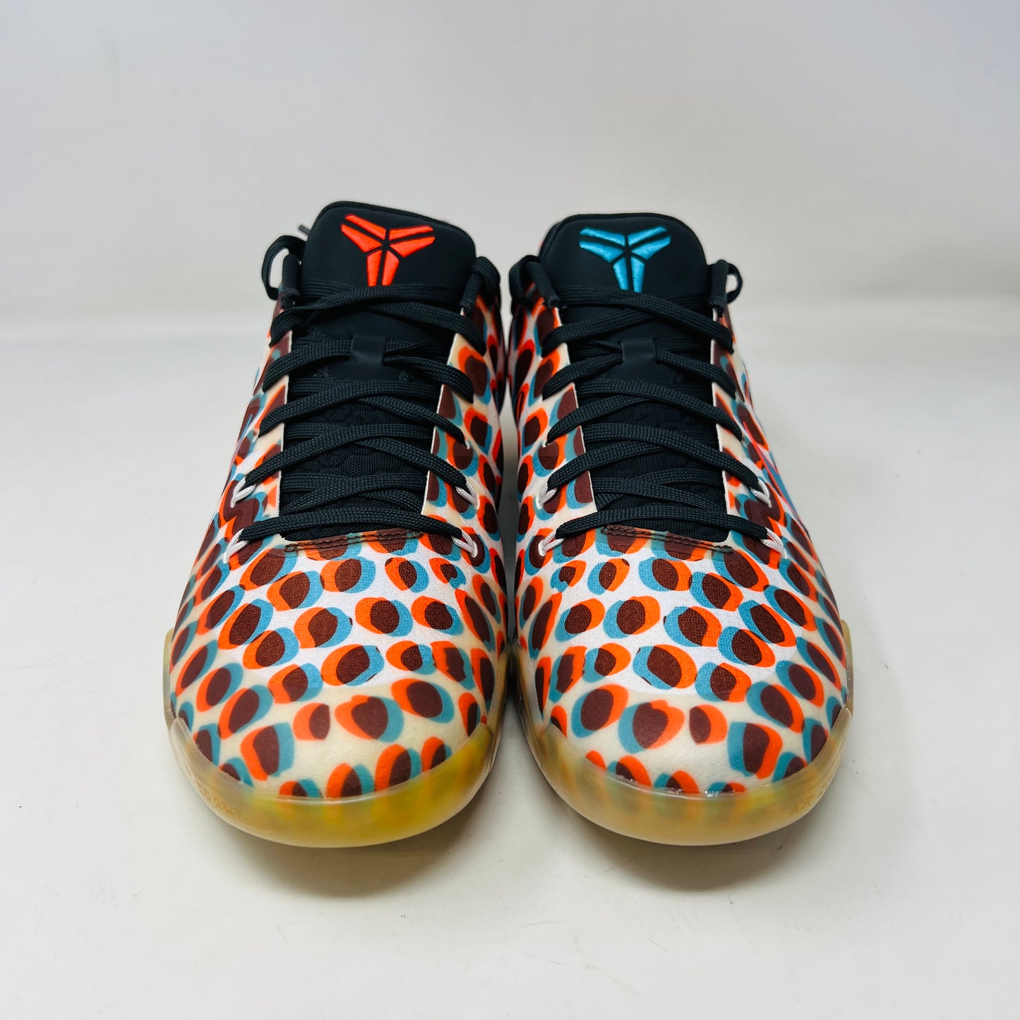 Nike Kobe 11 3D