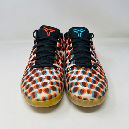 Nike Kobe 11 3D