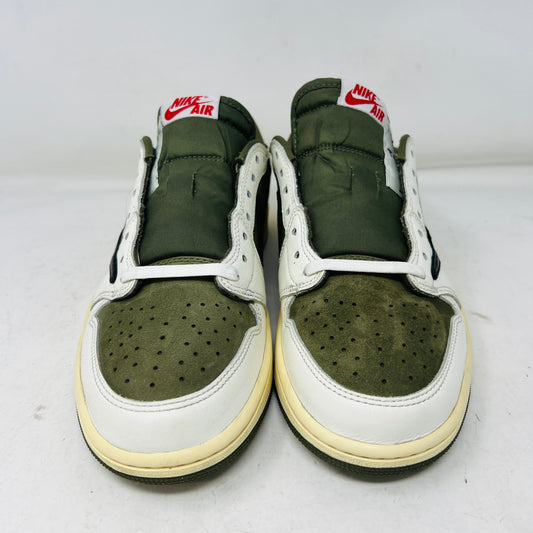 Jordan 1 Retro Low OG SP Travis Scott Medium Olive