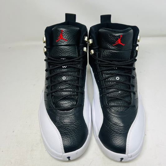 Jordan 12 Retro Playoffs (2022)