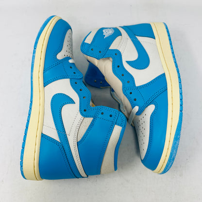 Jordan 1 Retro High OG UNC Reimagined