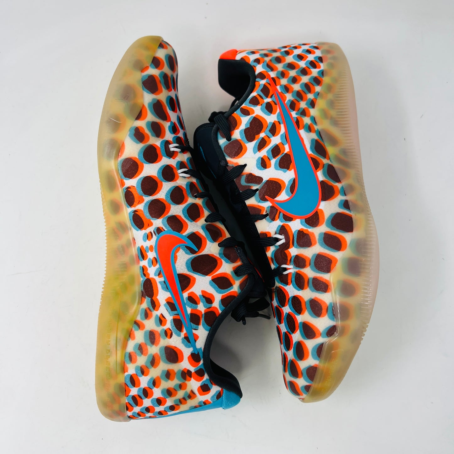 Nike Kobe 11 3D