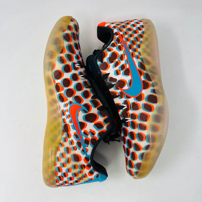 Nike Kobe 11 3D