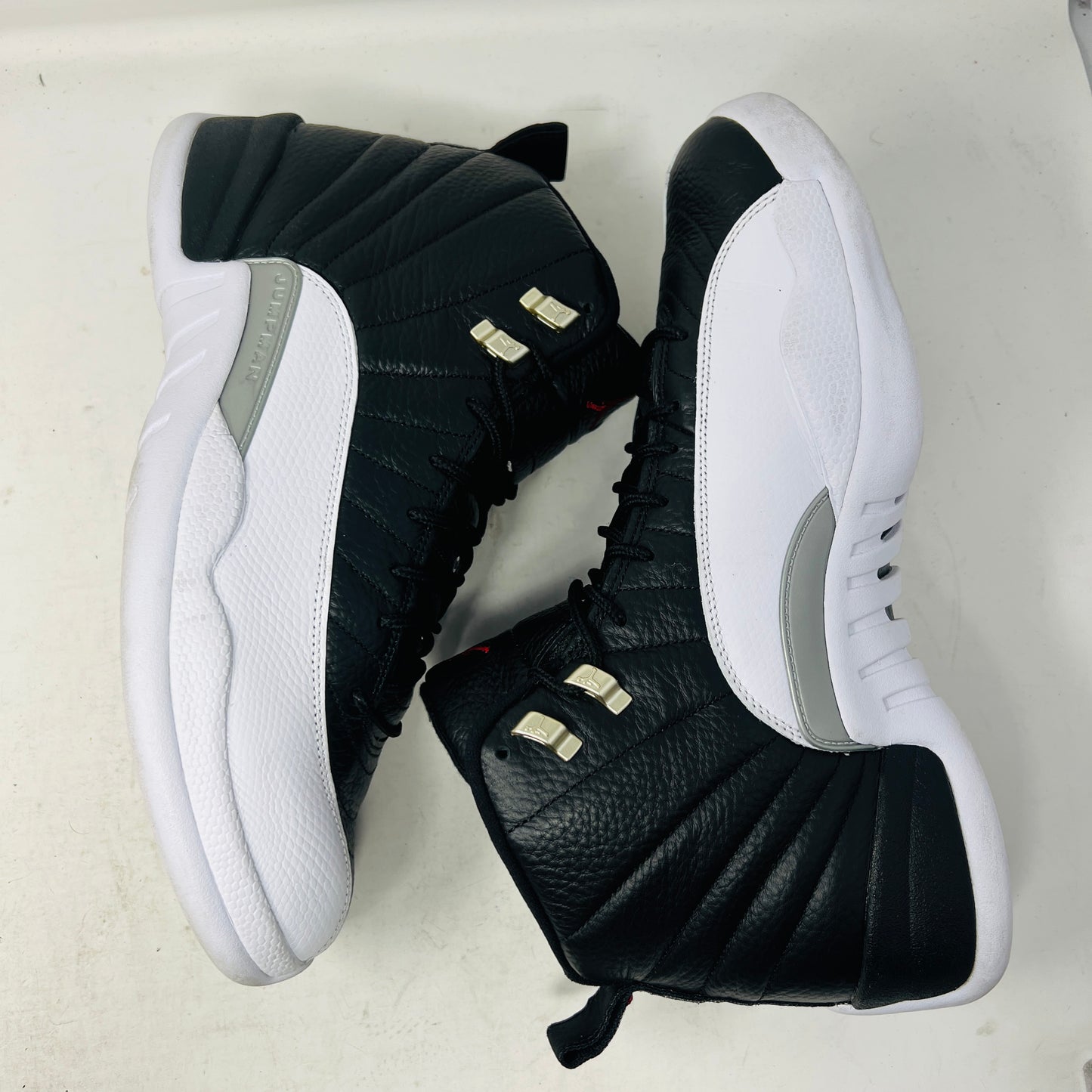 Jordan 12 Retro Playoffs (2022)