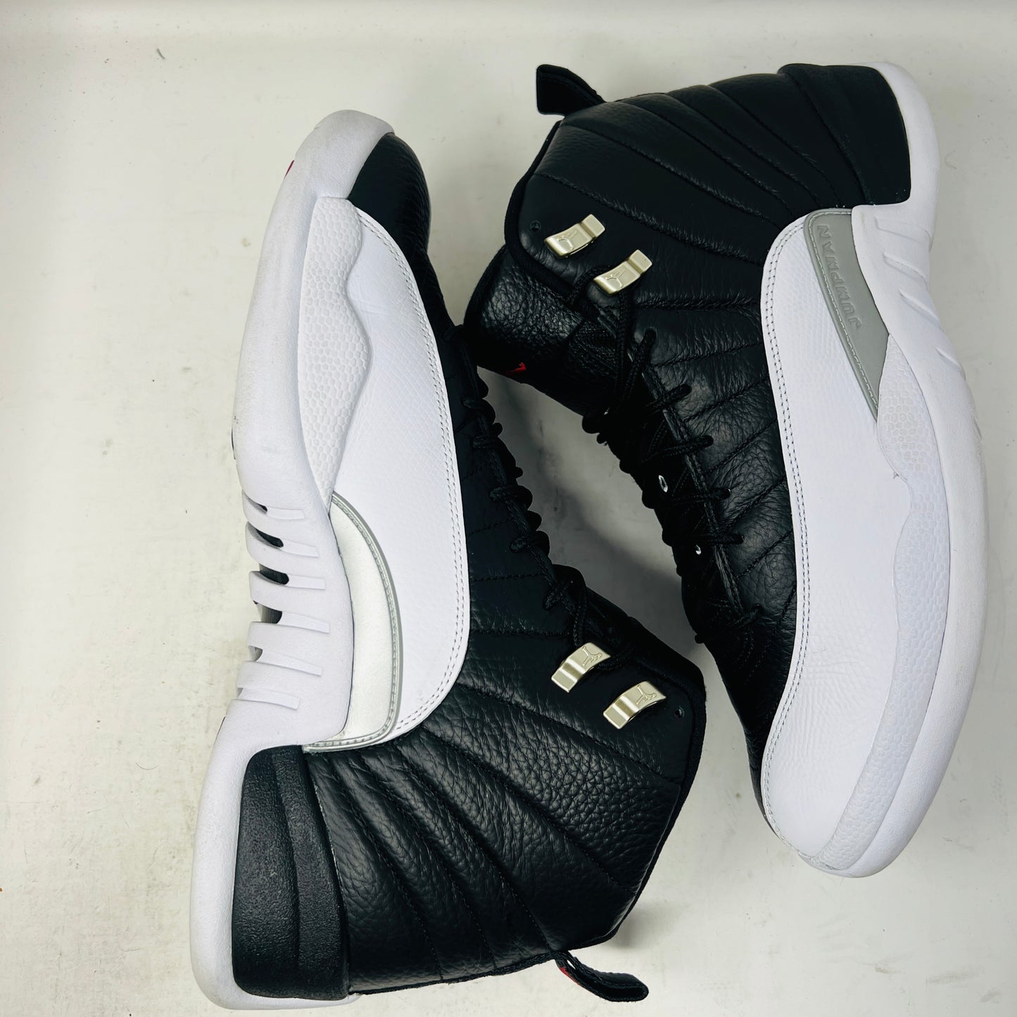 Jordan 12 Retro Playoffs (2022)