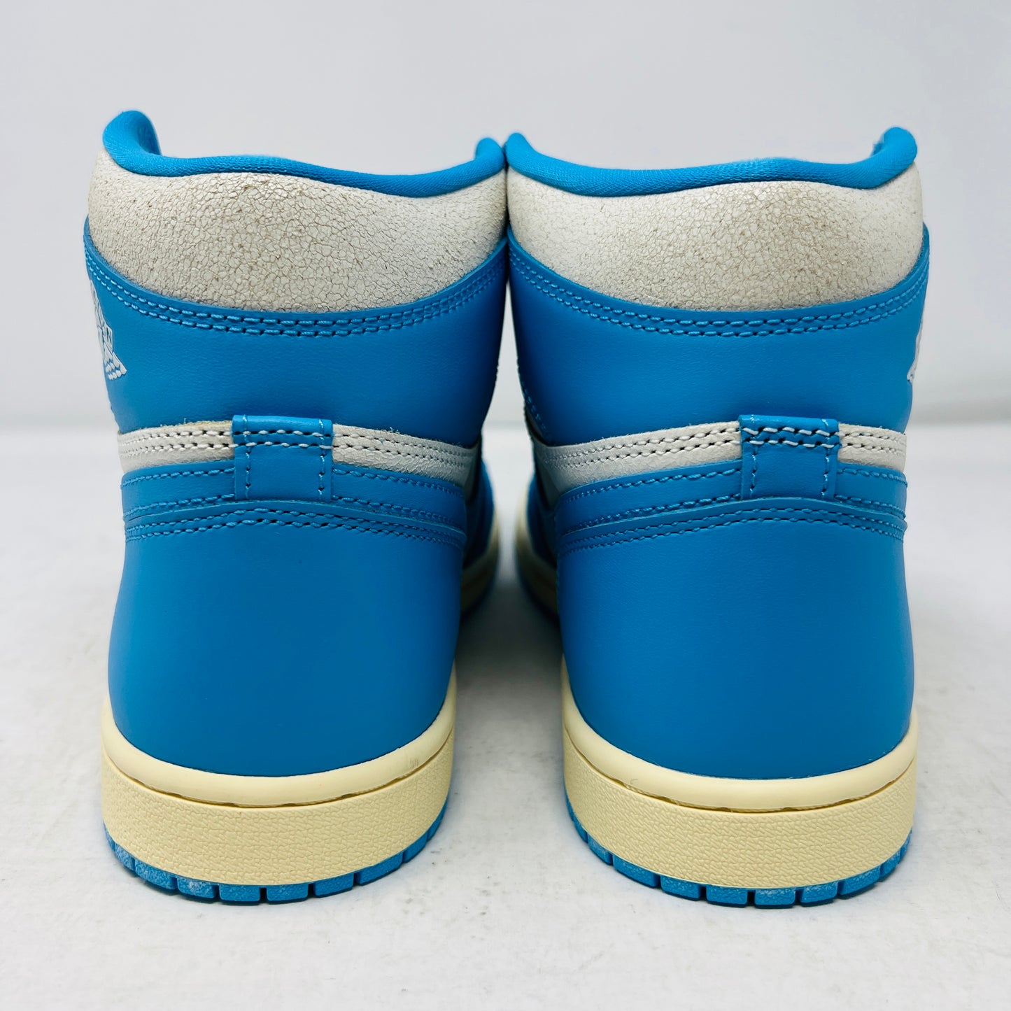 Jordan 1 Retro High OG UNC Reimagined
